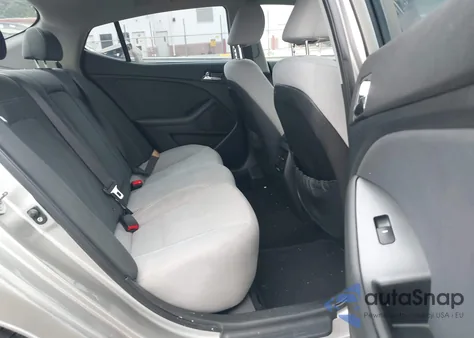 2012 Kia Optima Hybrid Ex из США, поврежденный, VIN KNAGM4AD2C5031458